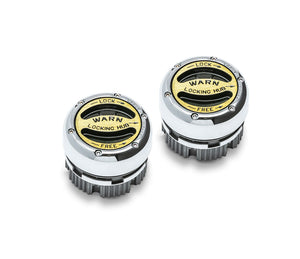 Product of Warn 20990 Locking Hub