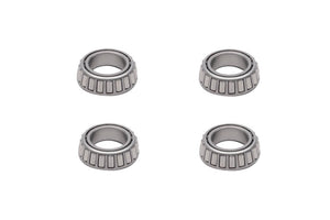 Product of Timbren 84545_2 Trailer Brake Hub Assembly