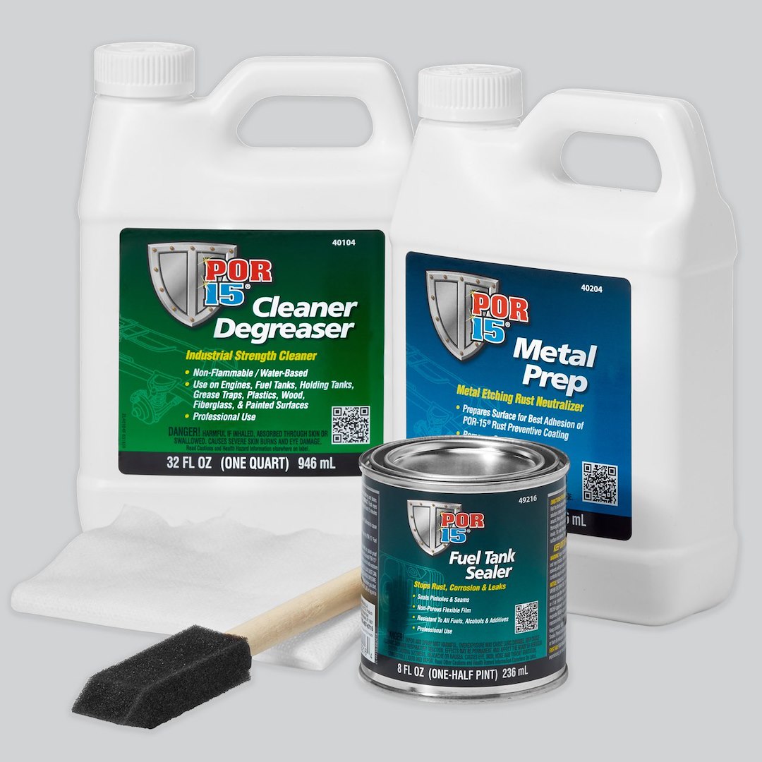 Por 15 49229 Fuel Tank Liner||49229.Jpg||85||por49229||1334515