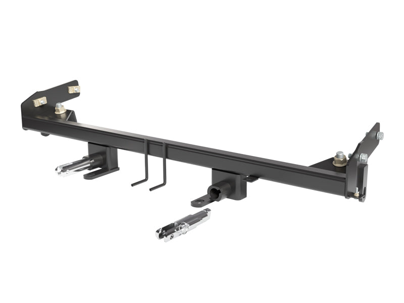 Blue Ox Bx2632 Vehicle Baseplate||bx2632_1.Jpg||86||b1bbx2632||1183610