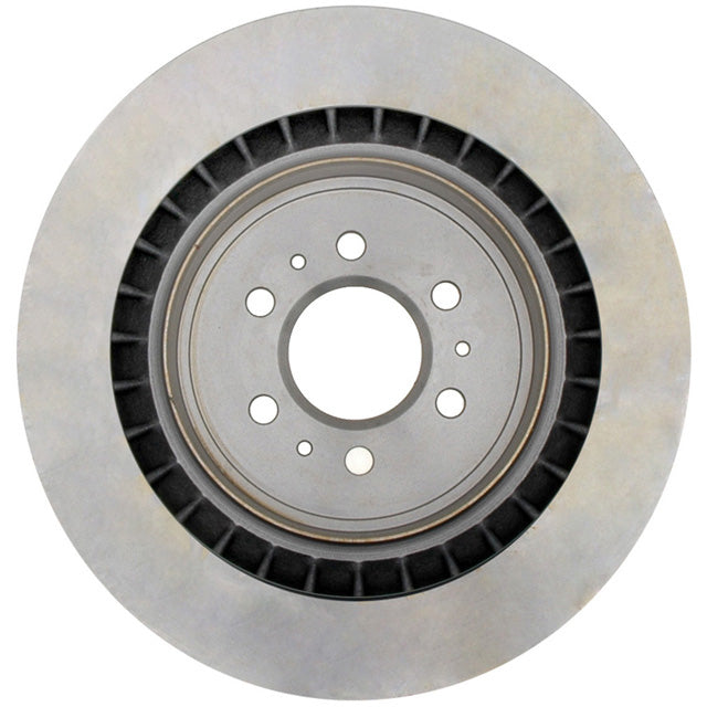 Product of Raybestos Brakes 580265 Specialty - Street Performance Plain Face 2-Piece Brake Rotor 