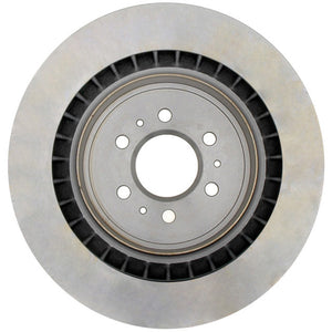 Product of Raybestos Brakes 580265 Specialty - Street Performance Plain Face 2-Piece Brake Rotor 