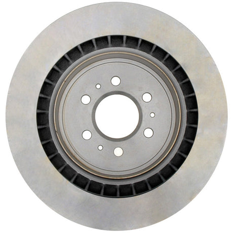Product of Raybestos Brakes 580265 Specialty - Street Performance Plain Face 2-Piece Brake Rotor 