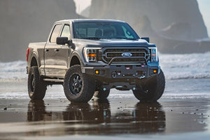 Warn 107638 Bumper||ford F-150 With Ascent Front Bumper 107638-0k3a4202b.Jpg||93||w36107638||1731889