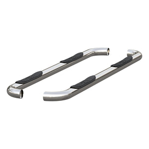 Product of Aries 205041-2 Nerf Bar With Surface Steps 