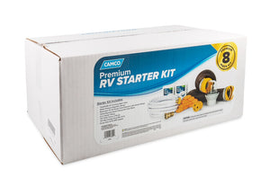 Product of Camco 47809 Rv Start Up Kit