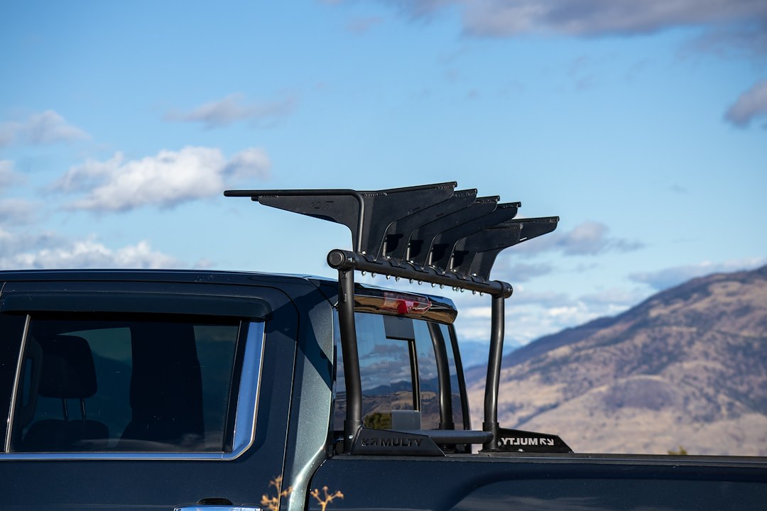 Product of Multy Rack Systems Ltd Mr-2057 Bike Rack