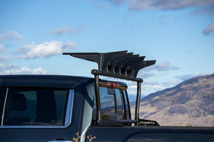 Product of Multy Rack Systems Ltd Mr-2057 Bike Rack