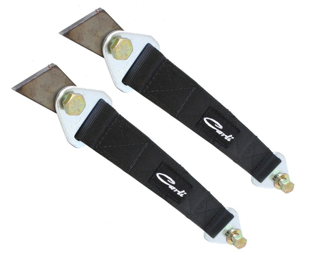 Carli Suspension Cs-Dlsk315 Axle Travel Limiting Strap||cs-Dlsk315.Jpg||85||clidlsk315||2241890