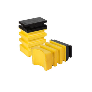 Super Springs Ssr-338-54 Helper Spring Kit||ssr-338-54-Primary.Jpg||86||s99ssr33854||928330