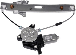 Dorman (Oe Solutions) 748-617 Window Regulator||748-617-002.Jpg||86||d18748617||1233773
