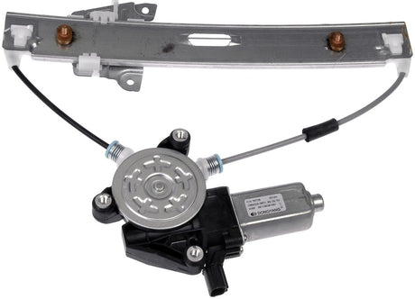 Dorman (Oe Solutions) 748-617 Window Regulator||748-617-002.Jpg||86||d18748617||1233773