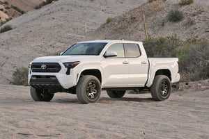 Fabtech Motorsports Ftl5607 Leveling Kit Suspension||ftl5607_1.Jpg||86||f37ftl5607||1492644