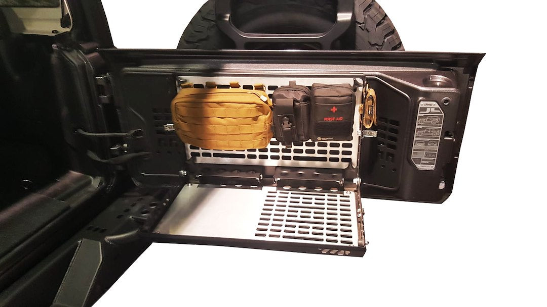 Warrior Products 6230 Tailgate Table||6230_4.Jpg||88||w456230||898965