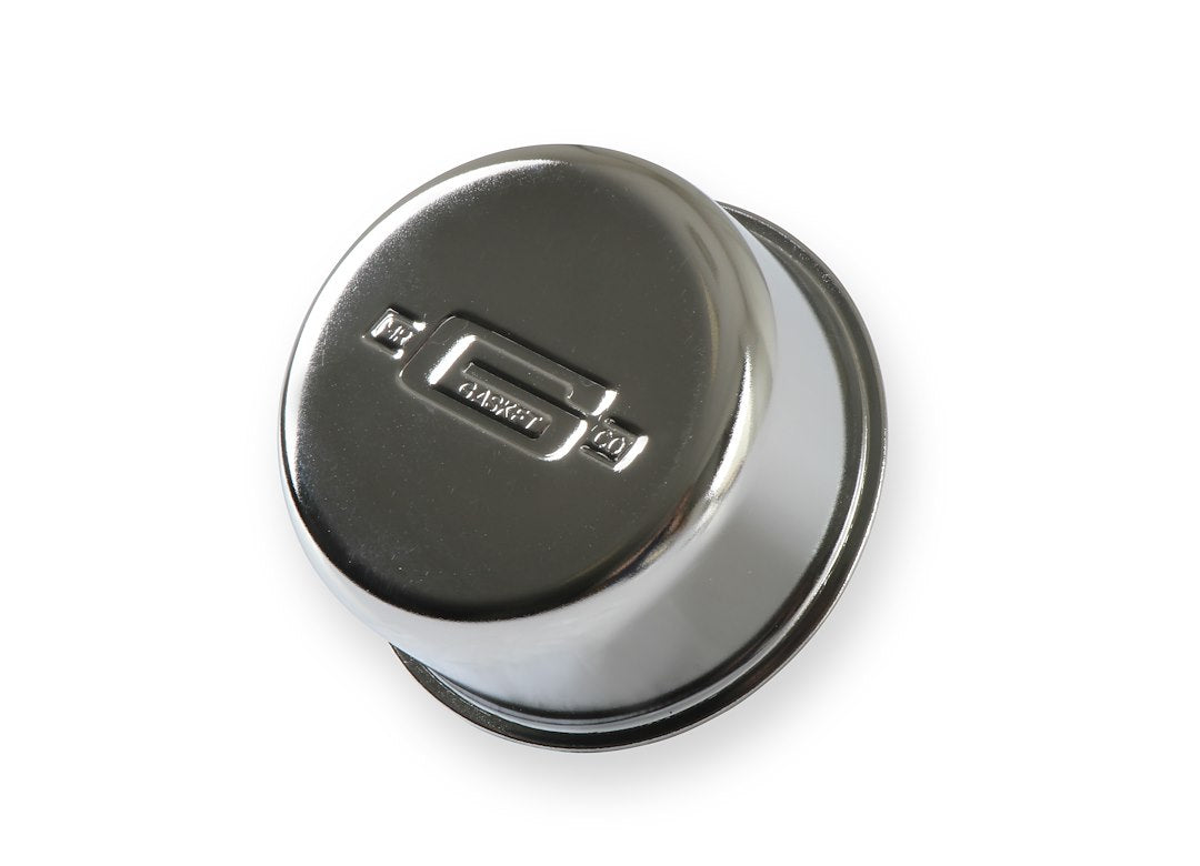 Product of Mr. Gasket 2057 Crankcase Breather Cap