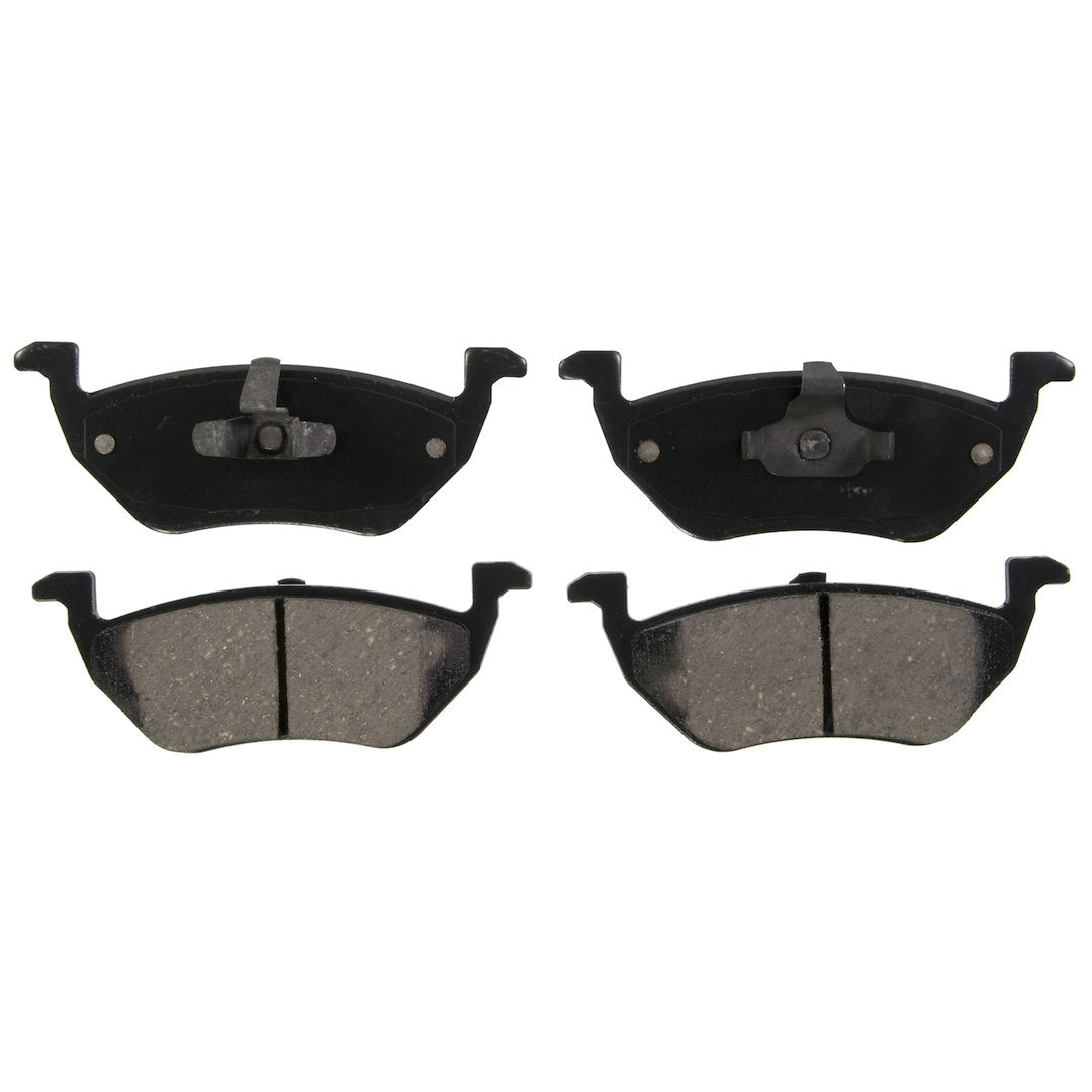 Wagner Brakes Zd1055 Brake Pad||zd1055.Jpg||85||w66zd1055||2222750