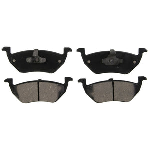 Wagner Brakes Zd1055 Brake Pad||zd1055.Jpg||85||w66zd1055||2222750