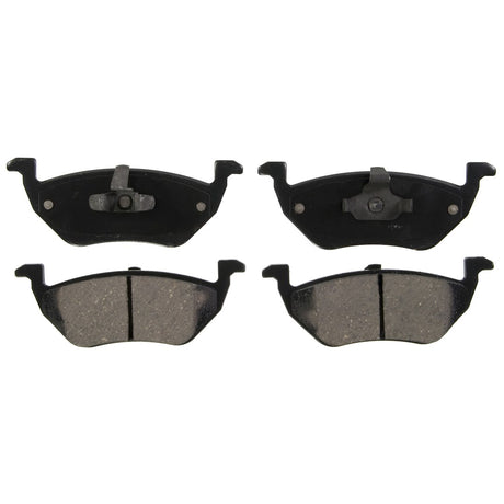 Wagner Brakes Zd1055 Brake Pad||zd1055.Jpg||85||w66zd1055||2222750