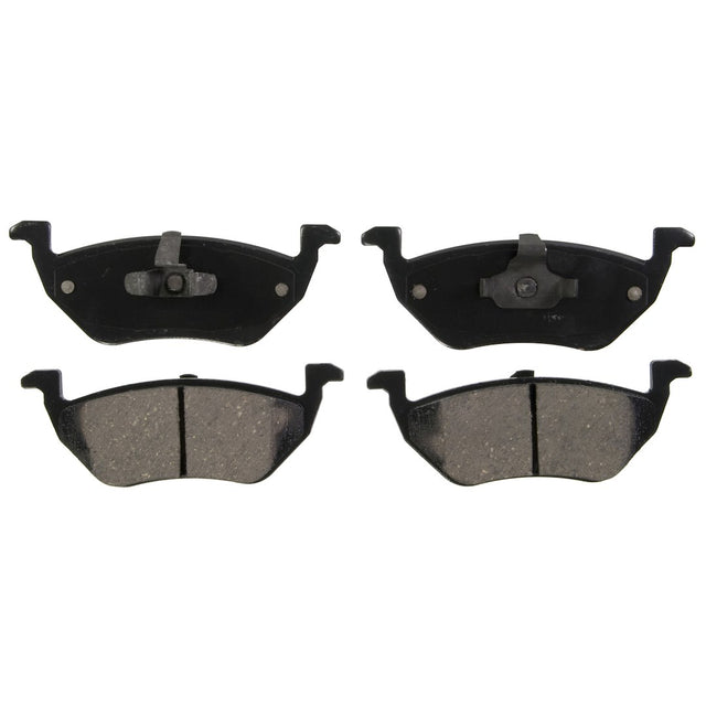 Wagner Brakes Zd1055 Brake Pad||zd1055.Jpg||85||w66zd1055||2222750