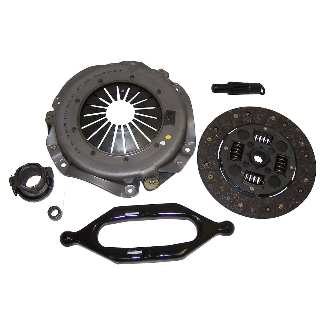 Crown Automotive Txyz9499f Clutch Set||txyz9499f.Jpg||85||c1ytxyz9499f||1790513