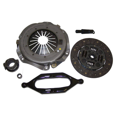 Crown Automotive Txyz9499f Clutch Set||txyz9499f.Jpg||85||c1ytxyz9499f||1790513