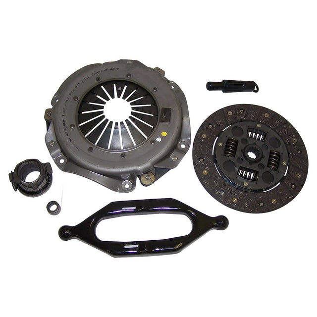 Crown Automotive Txyz9499f Clutch Set||txyz9499f.Jpg||85||c1ytxyz9499f||1790513