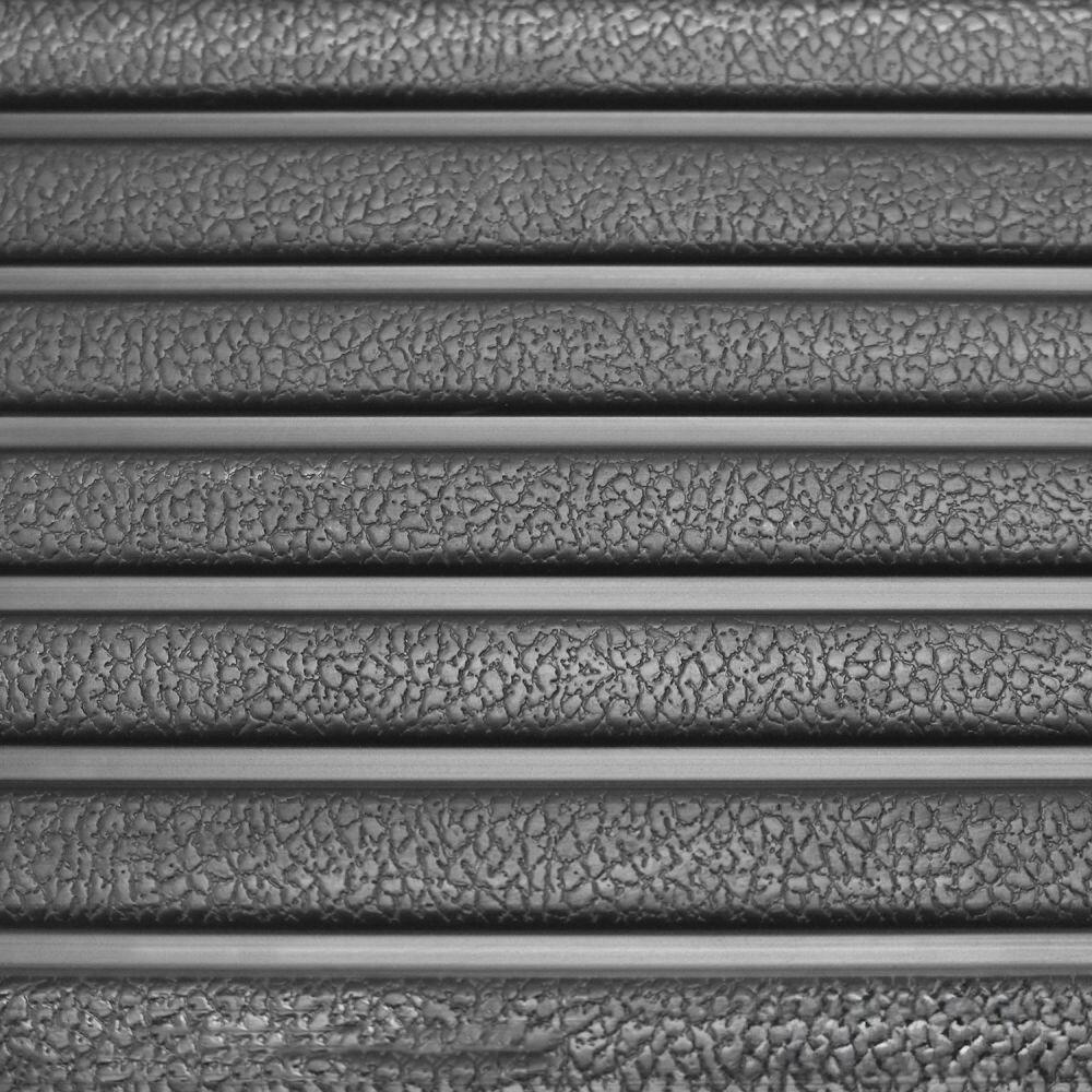 Product of Westin Automotive 27-6650 Sure-Grip Running Board 