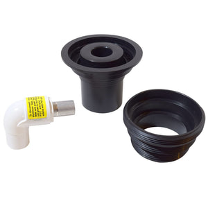 Product of Valterra Ss06 Sewer Hose Connector