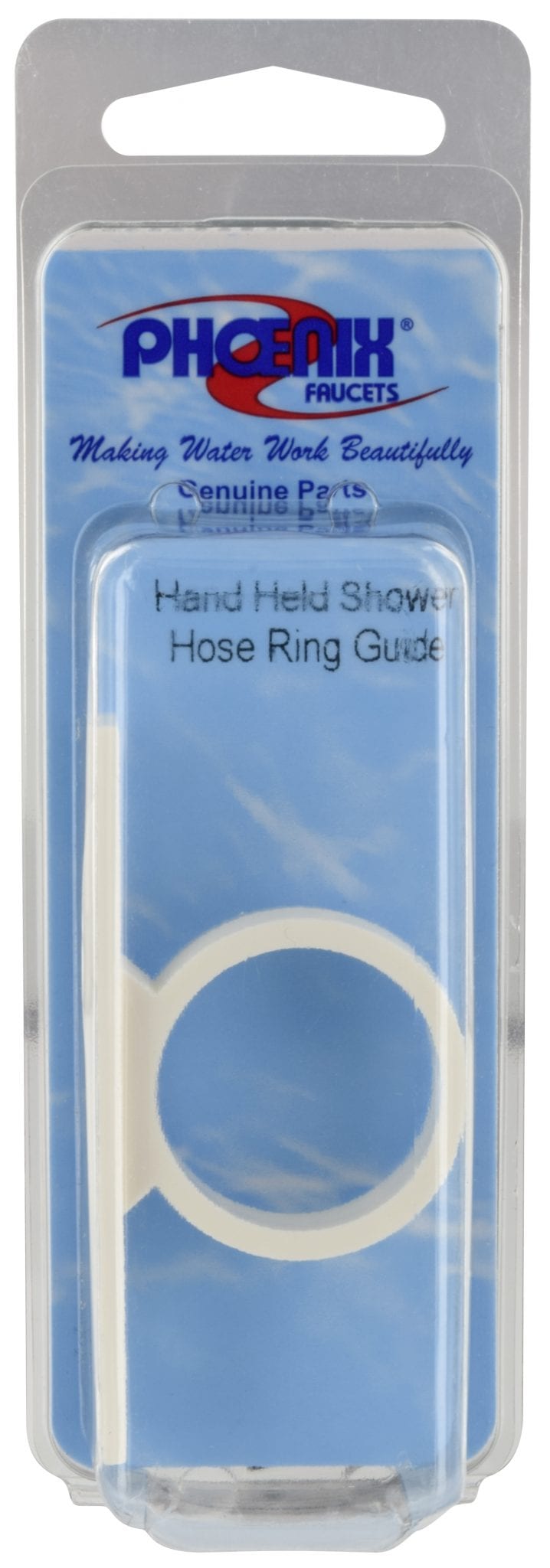 Product of Phoenix Products Pf276010 Shower Hose Guide Ring