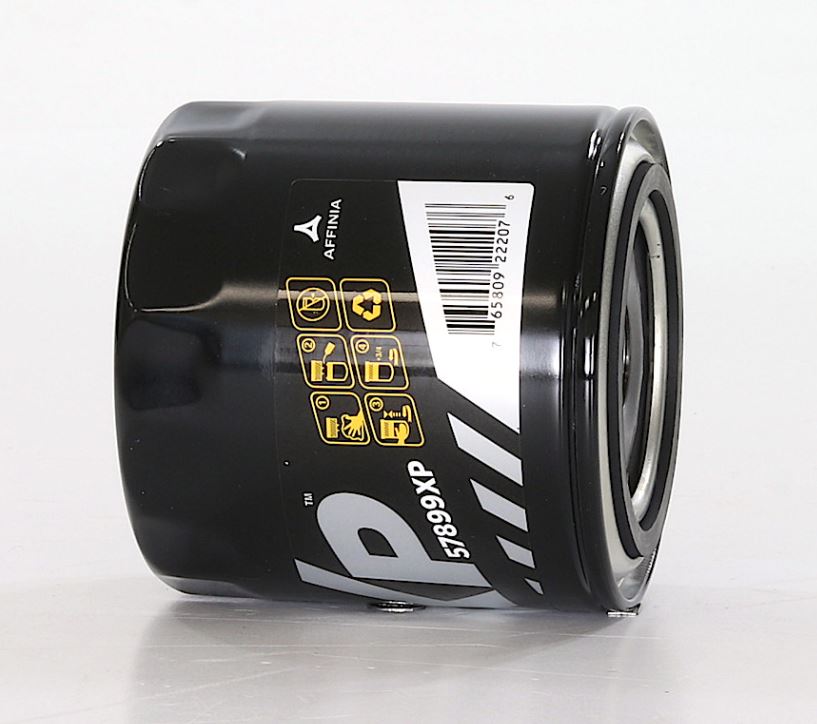 Product of Wix Filters 57899XP XP Series Spin-On Oil Filter 