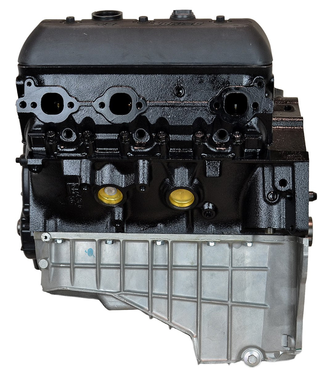 Product of Atk Reman Eng. Vmk9 Marine Engine Block - Long
