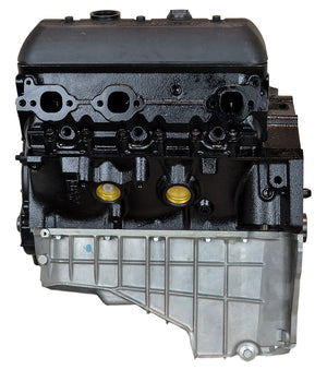 Product of Atk Reman Eng. Vmk9 Marine Engine Block - Long