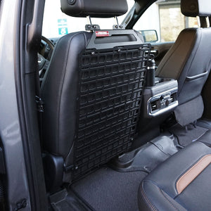 Product of Builtright Industries 104047 Molle Cargo Panel