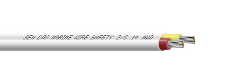 Sea Dog 8014222 Duplex Wire||yltfel6c.Png||85||sdg8014222||2260446