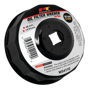 Performance Tool W54110 Oil Filter Wrench||w54110_1.Jpg||86||ptlw54110||1596885
