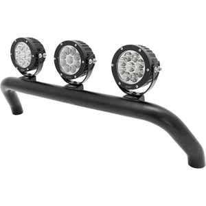 Product of Westin Automotive 62-41055 Driving/ Fog Light Mounting Bar
