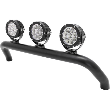 Product of Westin Automotive 62-41055 Driving/ Fog Light Mounting Bar