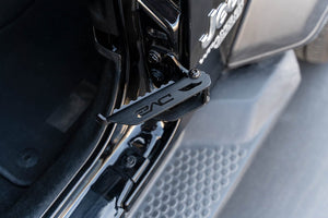 Dv8 Offroad Stjl-05 Foot Peg||2007-2023-Jeep-Wrangler-Jk-Jl-Gladiator-Jt-Foot-Pegs_Installed-08.Jpg||95||dv8stjl05||1629383
