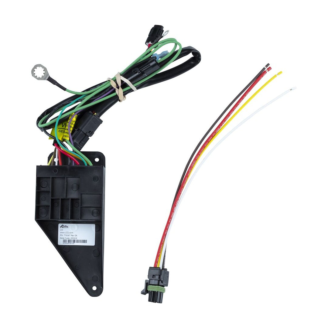 Product of Lippert Components 781007 Entry Step Motor/ Gearbox Upgrade