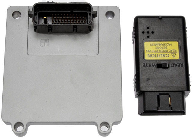 Dorman (Oe Solutions) 599-120 Auto Trans Control Module - Tcm||599-120-001.Jpg||86||d18599120||1331787