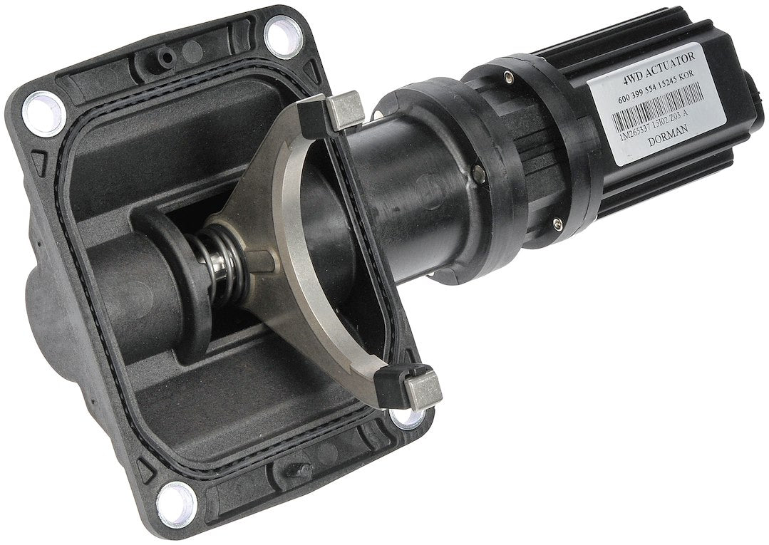 Dorman (Oe Solutions) 600-399 Differential Locker Actuator||600-399-007.Jpg||91||d18600399||1296286