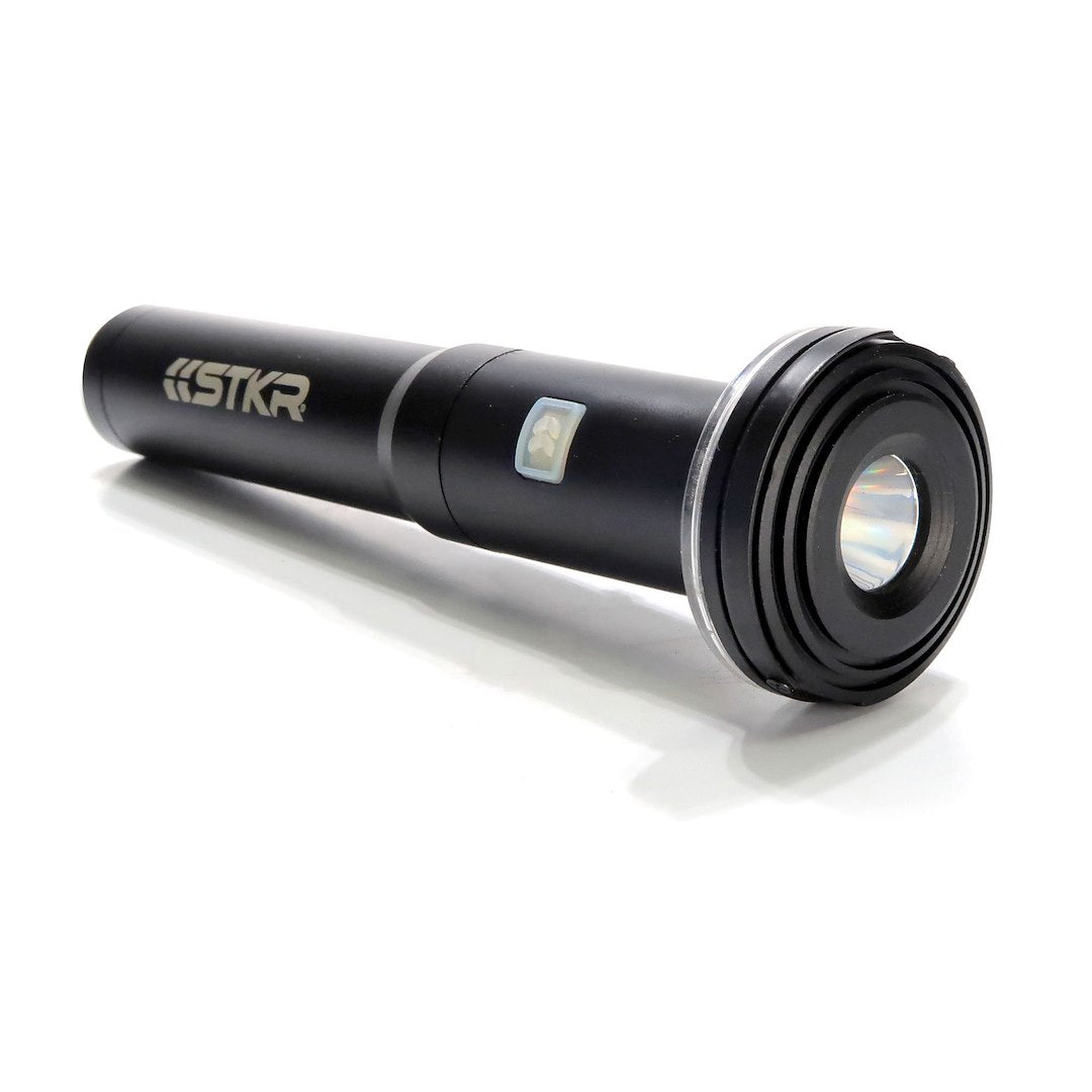 Product of Stkr Concepts 12654 Camp Site Light