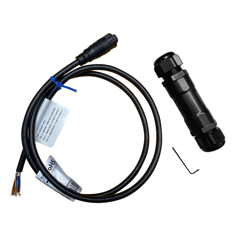 Furuno Tz3-12p-Pgt Transducer Adapter Cable||tz3-12p-Pgt.Png||85||furtz312ppgt||1156952