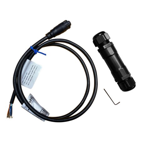Furuno Tz3-12p-Pgt Transducer Adapter Cable||tz3-12p-Pgt.Png||85||furtz312ppgt||1156952
