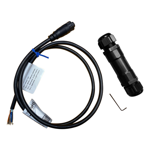 Furuno Tz3-12p-Pgt Transducer Adapter Cable||tz3-12p-Pgt.Png||85||furtz312ppgt||1156952