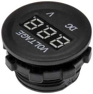 Help! By Dorman 84621 Gauge Voltmeter||84621-007.Jpg||91||d1884621||901069