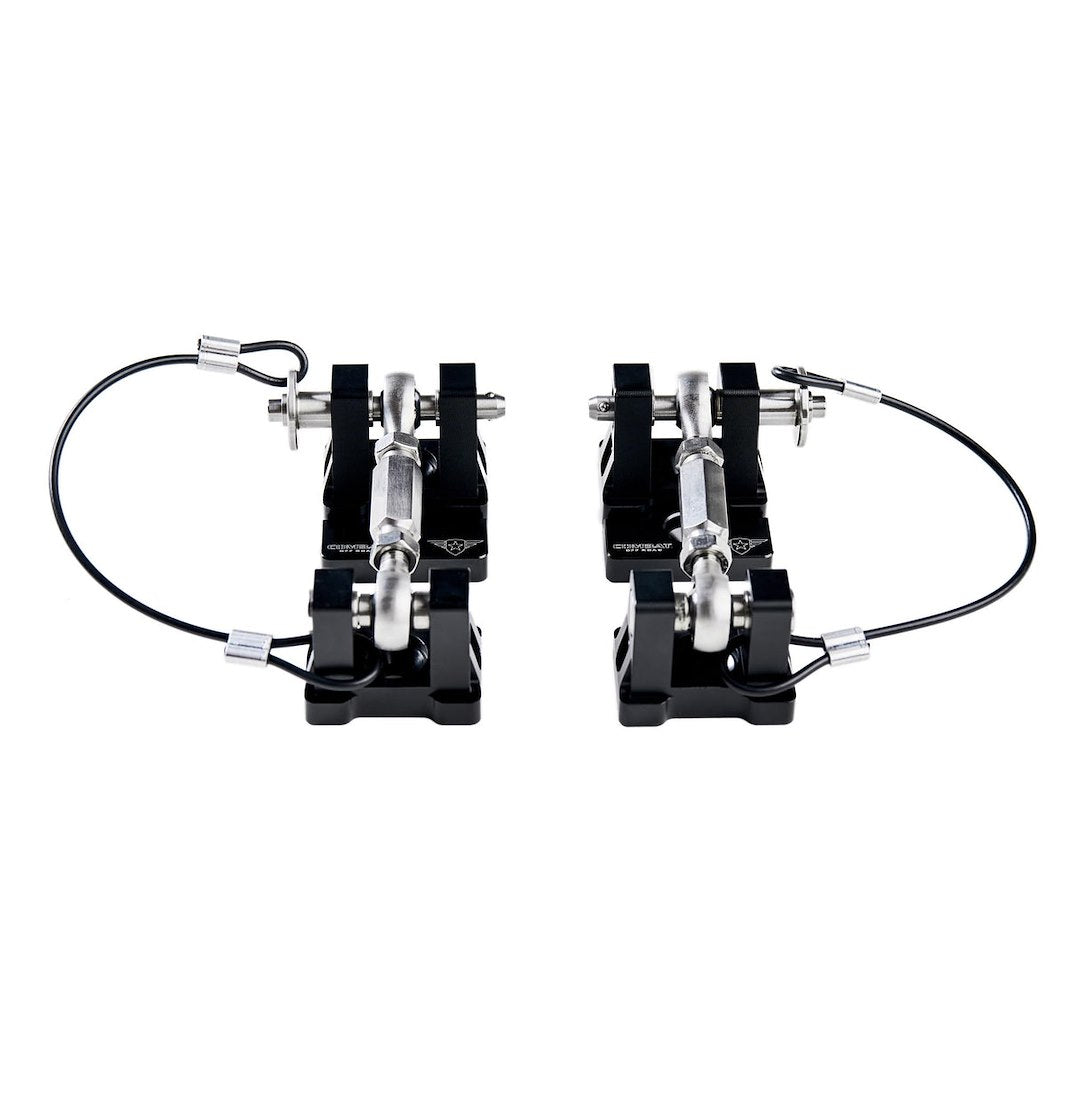 Combat Off Road 99-1090 Hood Latch||99-1090.Jpg||85||cor991090||1686167