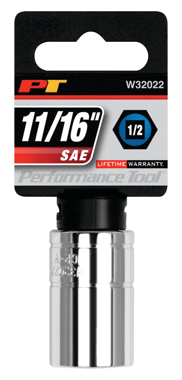 Performance Tool W32022 Socket||w32022_Pkg.Jpg||86||ptlw32022||1650827
