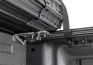 Product of BAK Industries Revolver X4TS 80328RK Tonneau Cover 