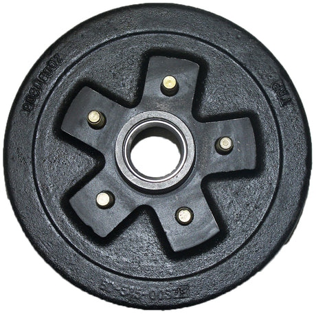 Product of Ap Products 014-126003 Trailer Brake Hub Assembly